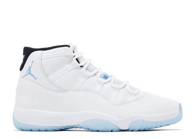 Air Jordan 11 Retro Columbia / Legend Blue 2024 Air Jordan
