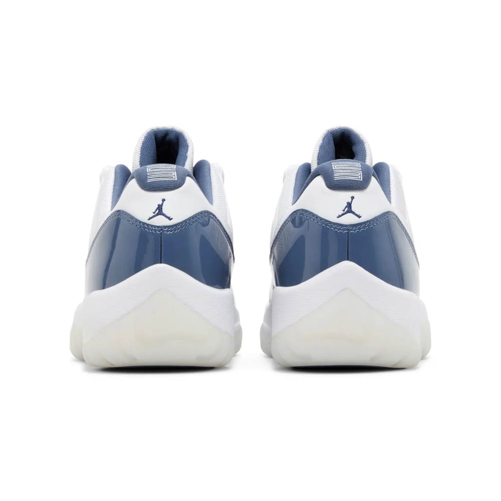 
                      
                        Jordan 11 Retro Low Diffused Blue
                      
                    