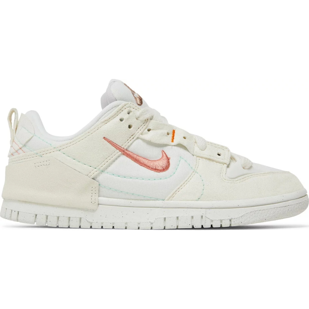 Nike Dunk Low Disrupt 2 Pale Ivory (Women's)