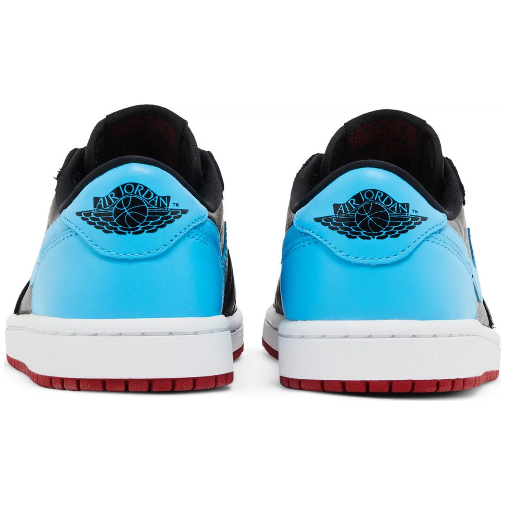 
                      
                        Jordan 1 Retro Low OG NC to Chi (Women's)
                      
                    