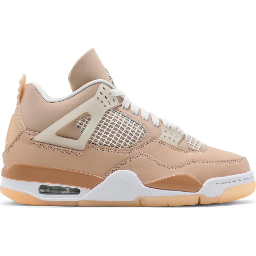 Jordan 4 Retro Shimmer (Women's)