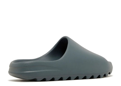 Yeezy Slides Slate Marine Adidas