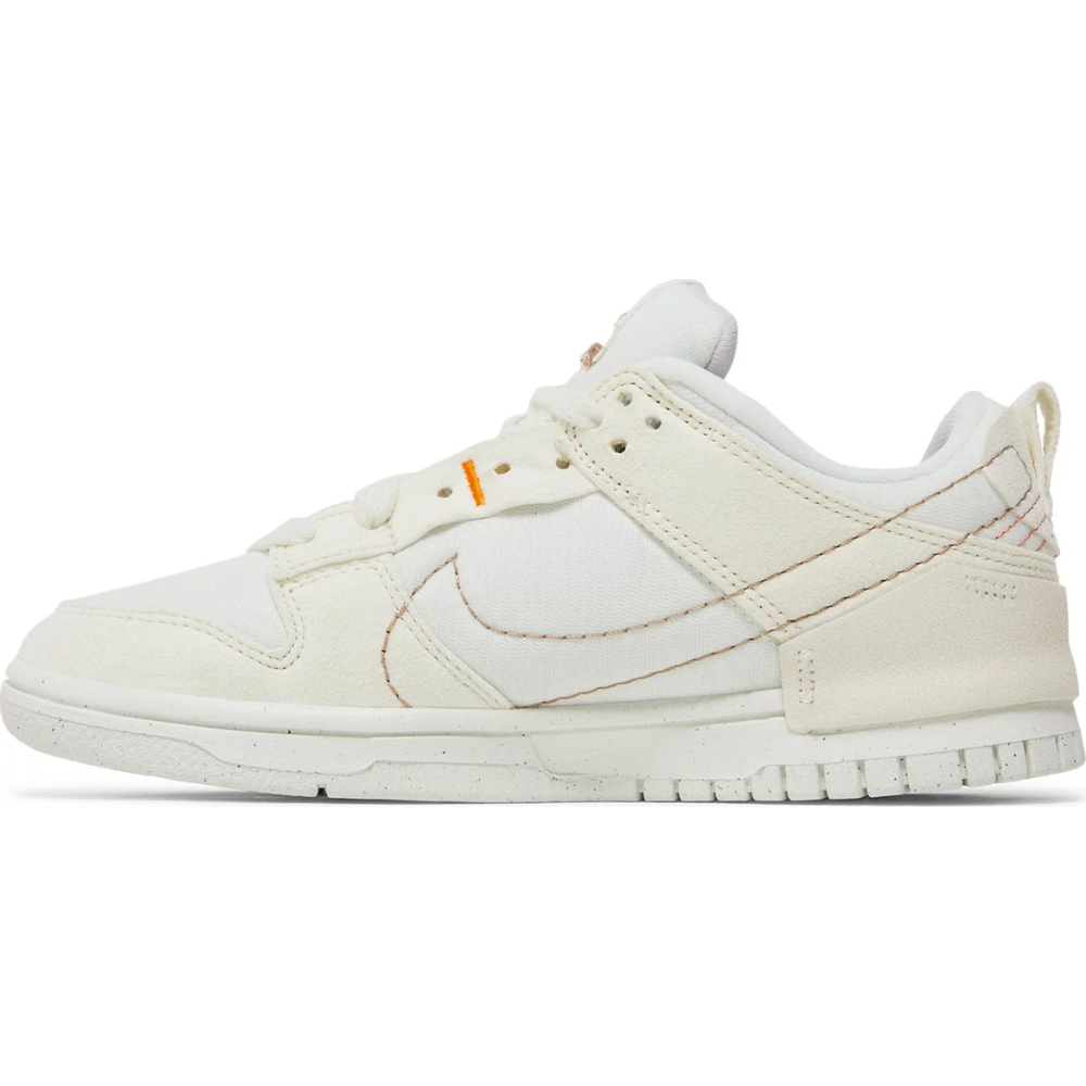 Nike Dunk Low Disrupt 2 Pale Ivory (Women's)