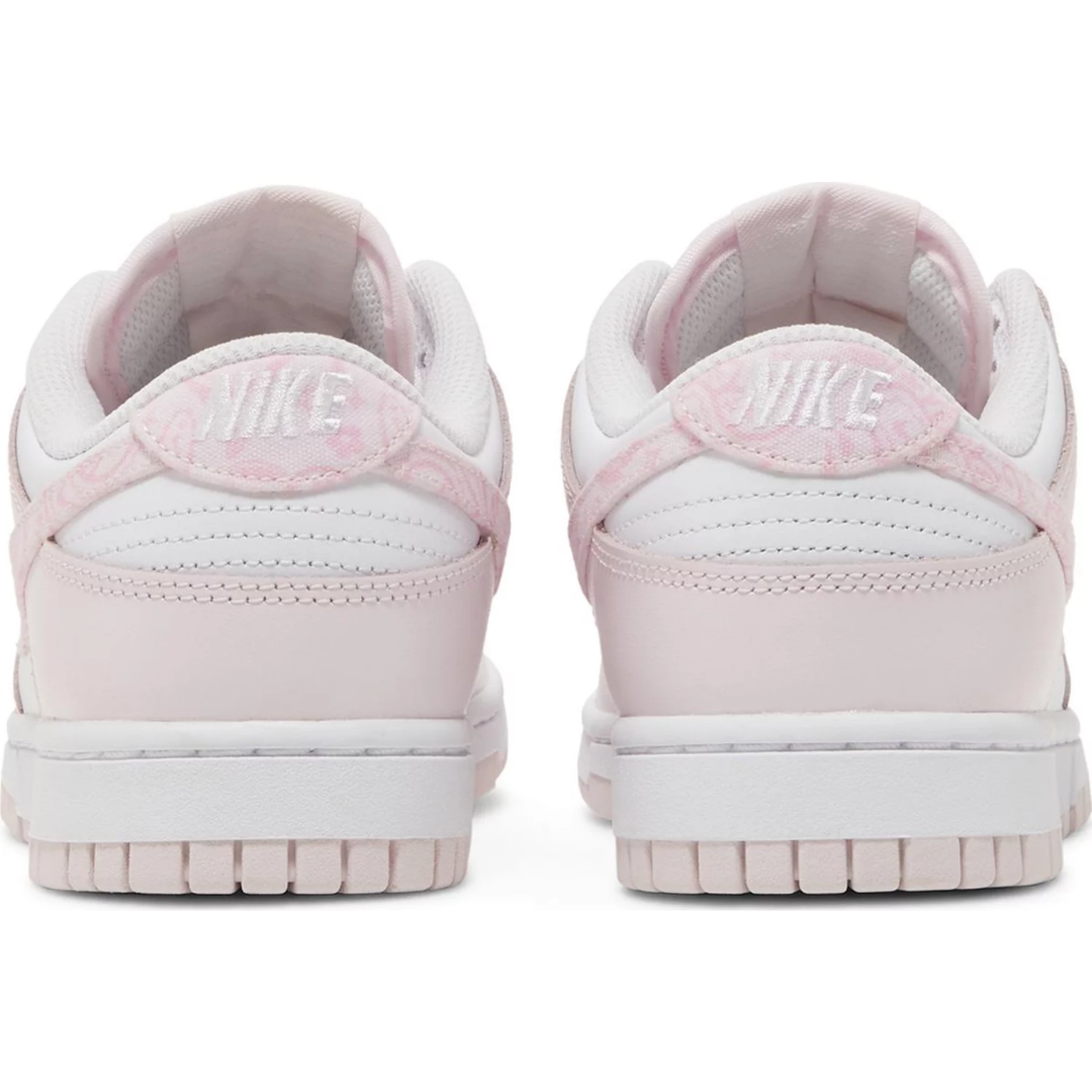 Nike Dunk Low Pink Paisley (Women's)