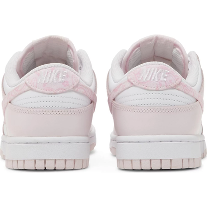 Nike Dunk Low Pink Paisley (Women's)