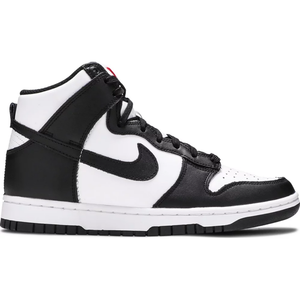 Nike Dunk High Panda (2021) (Women's)