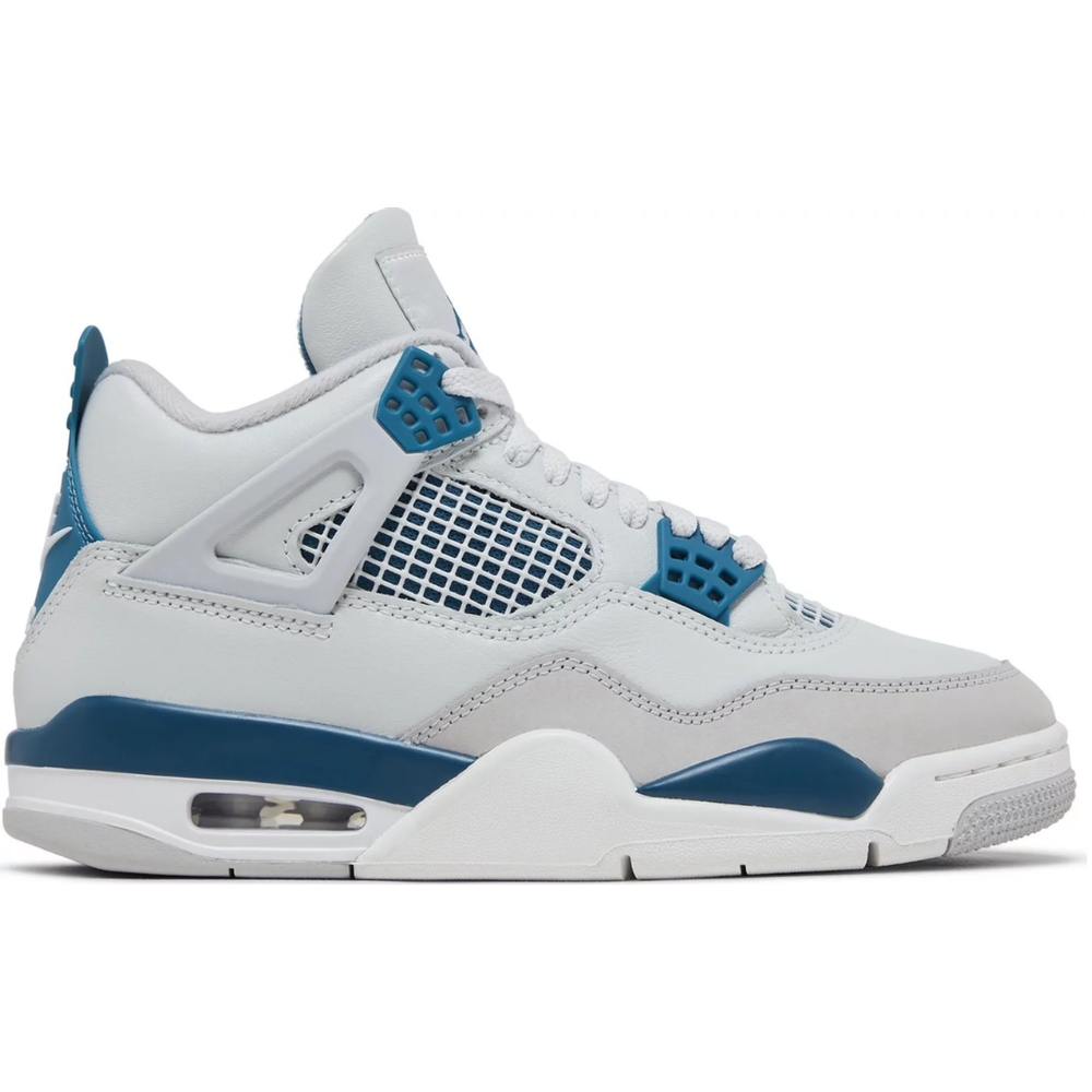 Jordan 4 Retro Military Blue (2024)