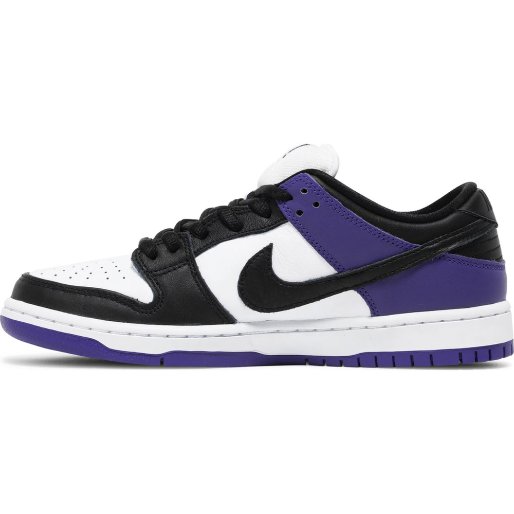 
                      
                        Nike SB Dunk Low Court Purple (2021/2024)
                      
                    