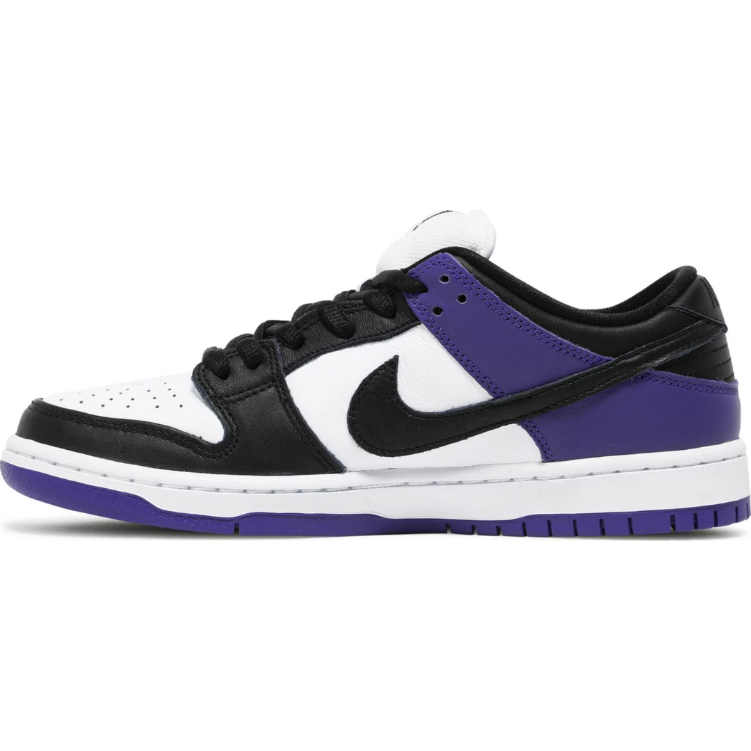 Nike SB Dunk Low Court Purple (2021/2024)