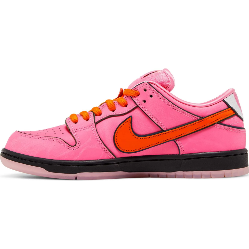 
                      
                        Nike SB Dunk Low The Powerpuff Girls Blossom
                      
                    