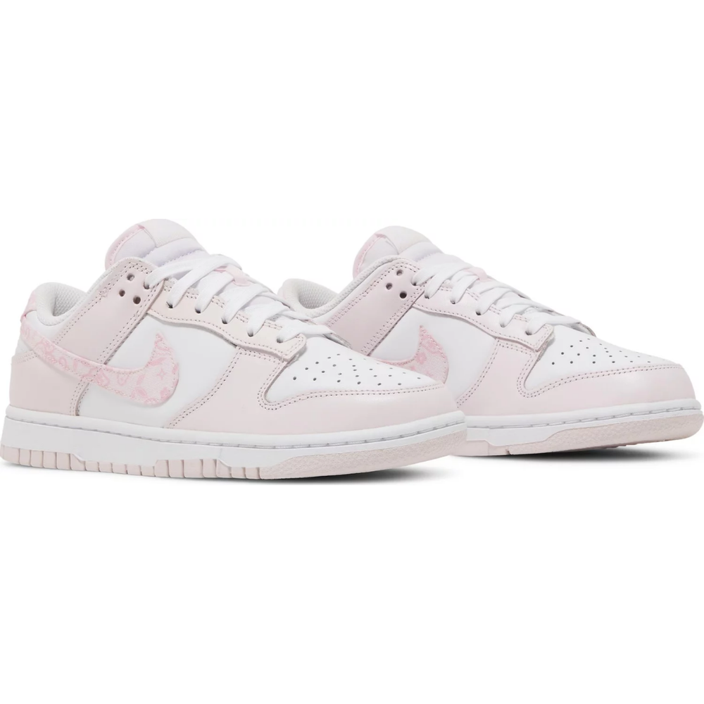 
                      
                        Nike Dunk Low Pink Paisley (Women's)
                      
                    