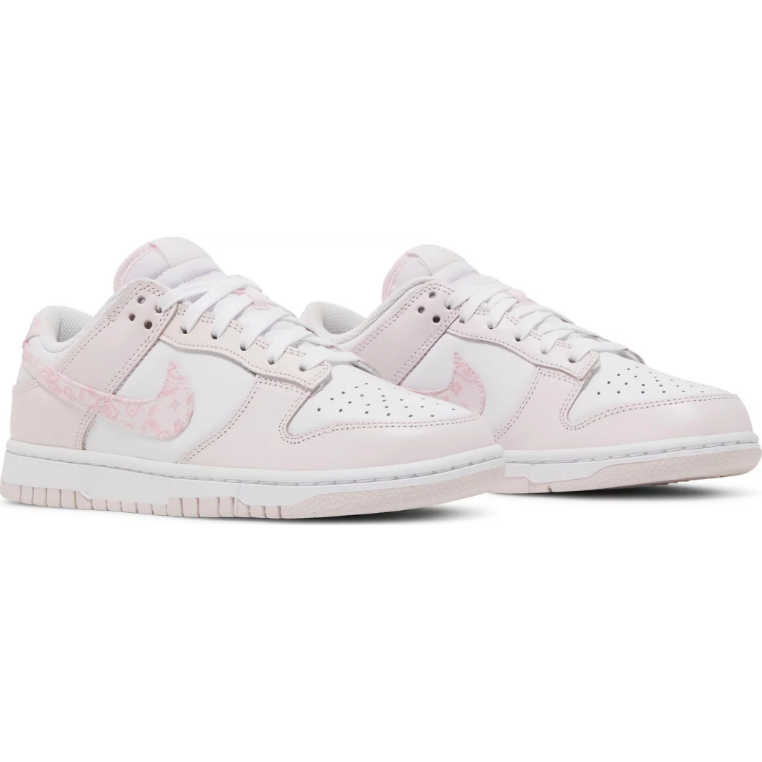 Nike Dunk Low Pink Paisley (Women's)