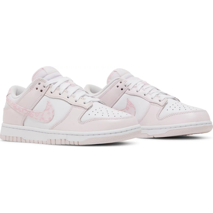 Nike Dunk Low Pink Paisley (Women's)