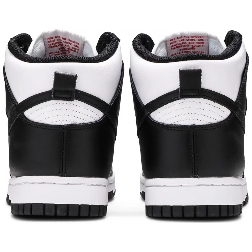 
                      
                        Nike Dunk High Panda (2021) (Women's)
                      
                    