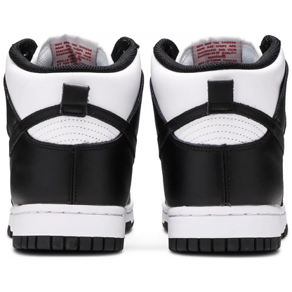 Nike Dunk High Panda (2021) (Women's)
