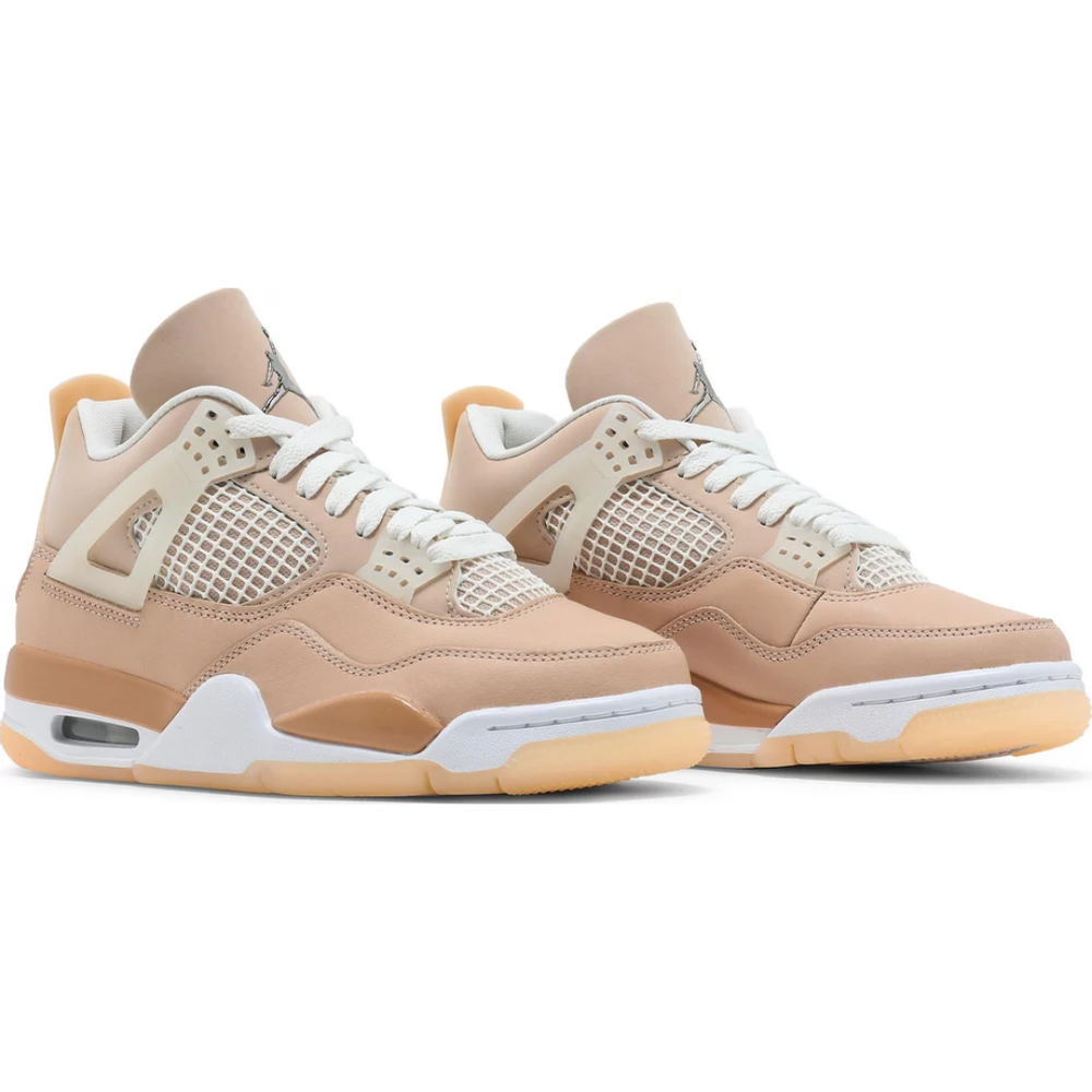 
                      
                        Jordan 4 Retro Shimmer (Women's)
                      
                    