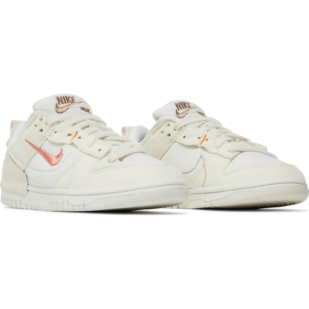 Nike Dunk Low Disrupt 2 Pale Ivory (Women's)