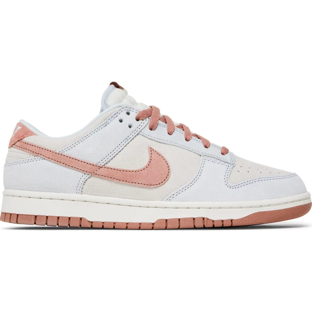 Nike Dunk Low Fossil Rose