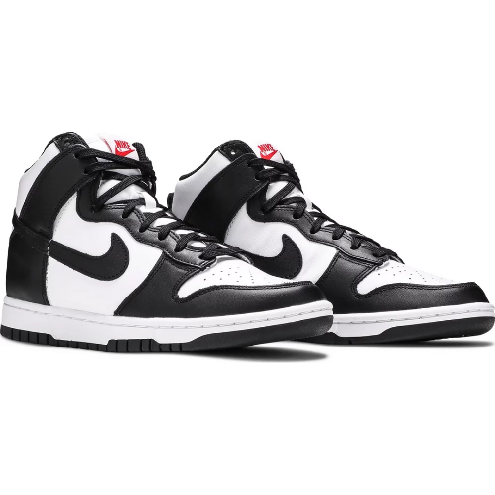 
                      
                        Nike Dunk High Panda (2021) (Women's)
                      
                    