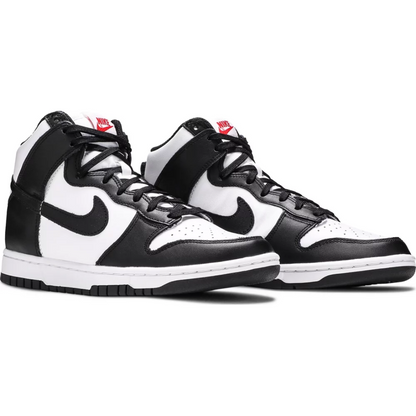 Nike Dunk High Panda (2021) (Women's)