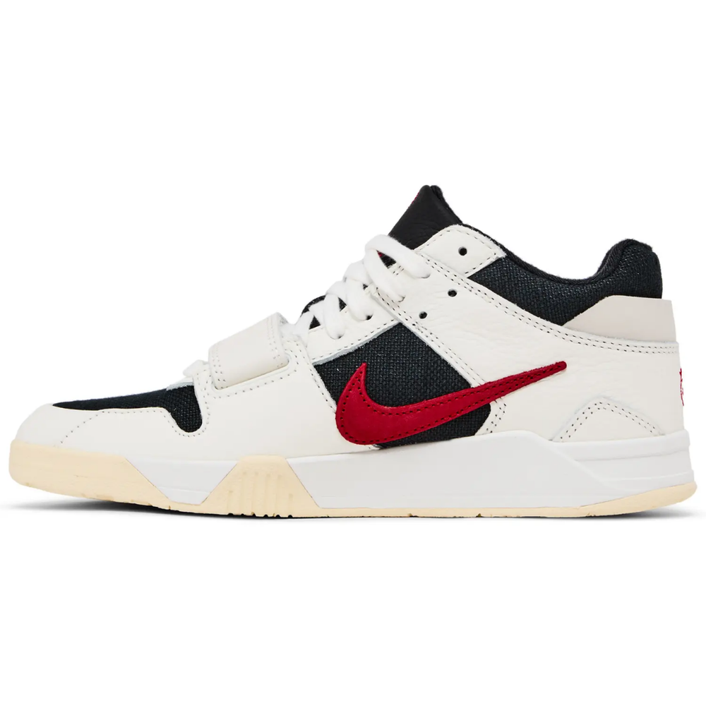 Jordan Jumpman Jack TR Travis Scott University Red