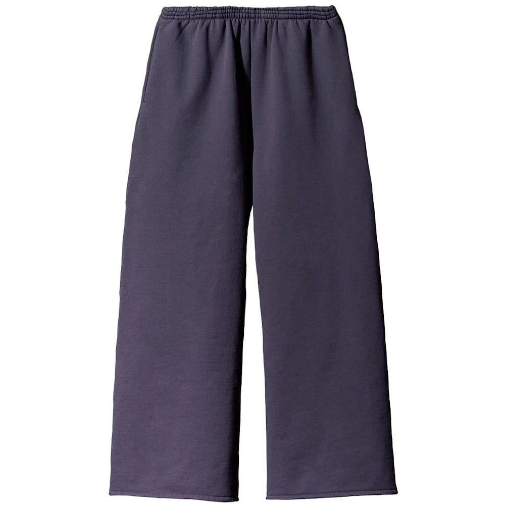 Yeezy Gap Mens Fleece Jogging Pant Black