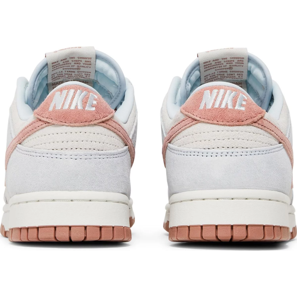 
                      
                        Nike Dunk Low Fossil Rose
                      
                    