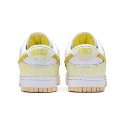 Nike Dunk Low Yellow Strike (Women's)