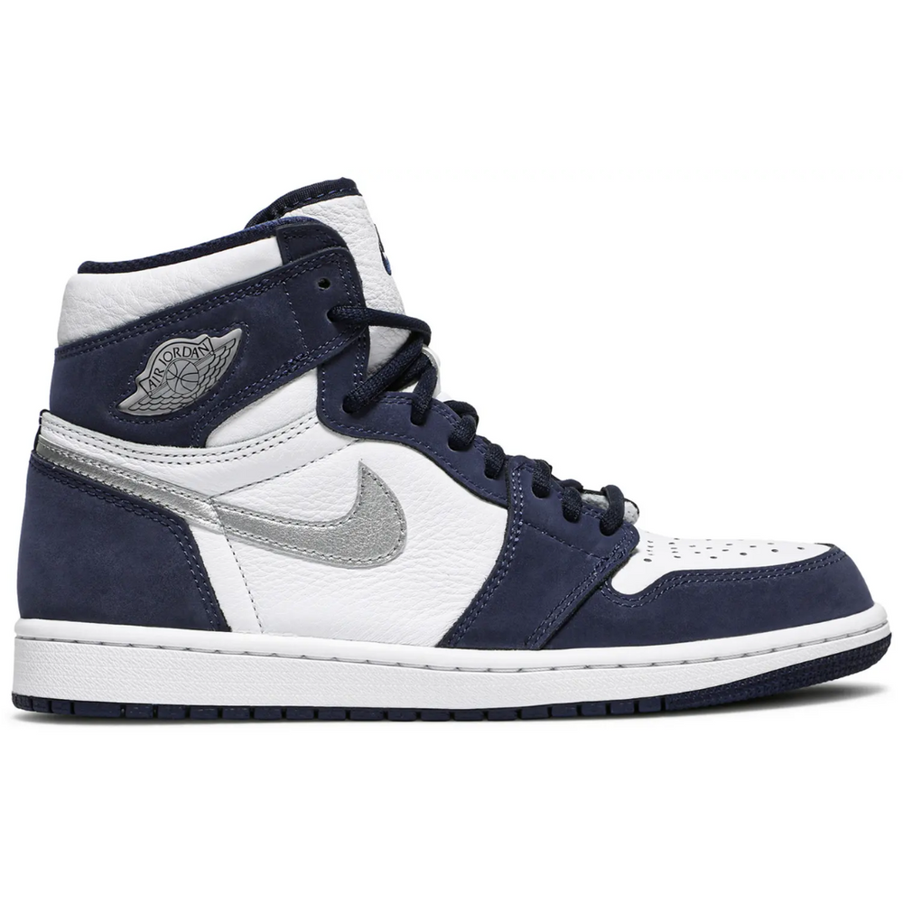 Jordan 1 Retro High CO.JP Midnight Navy (2020)