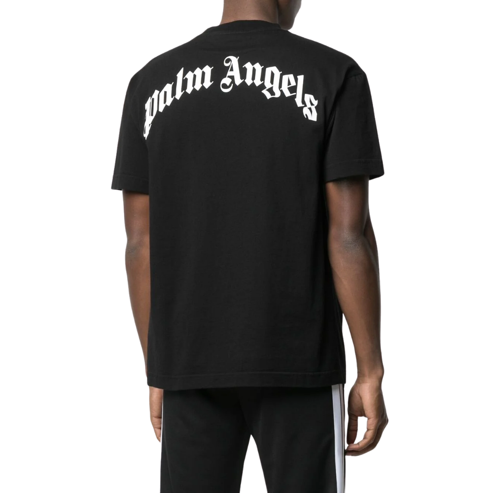 
                      
                        Palm Angels Teddy Bear T-shirt Black
                      
                    