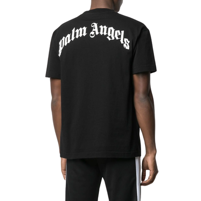 Palm Angels Teddy Bear T-shirt Black
