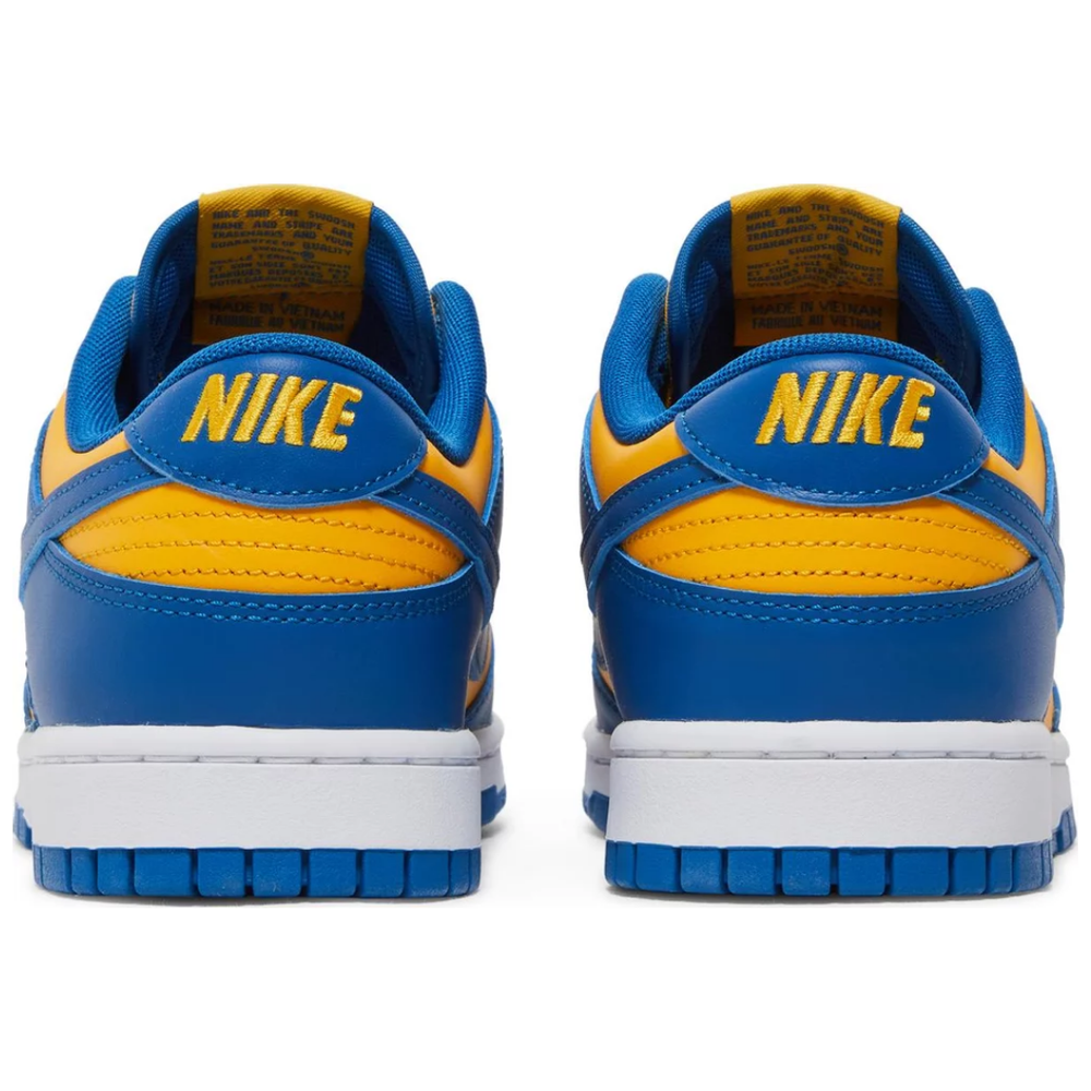 
                      
                        Nike Dunk Low UCLA
                      
                    