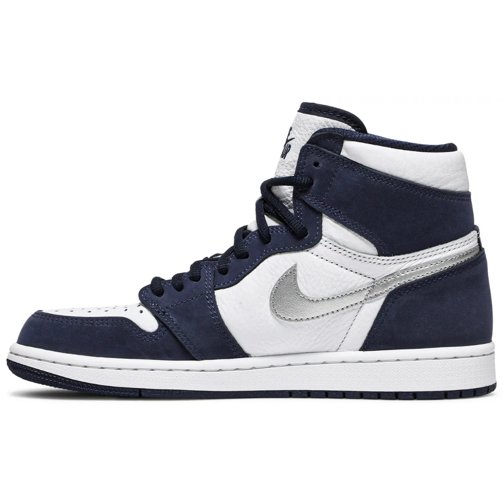 
                      
                        Jordan 1 Retro High CO.JP Midnight Navy (2020)
                      
                    