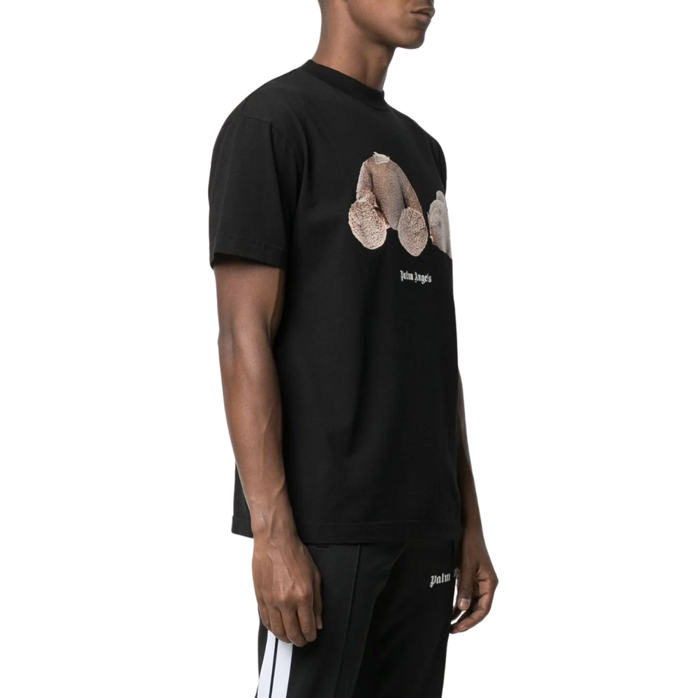 
                      
                        Palm Angels Teddy Bear T-shirt Black
                      
                    