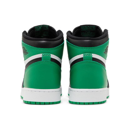 Jordan 1 Retro High OG Lucky Green (GS)