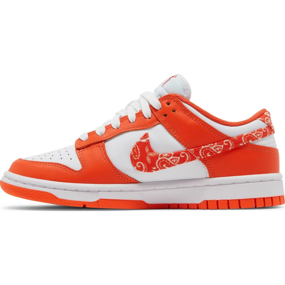 
                      
                        Nike Dunk Low Essential Paisley Pack Orange (Women's)
                      
                    