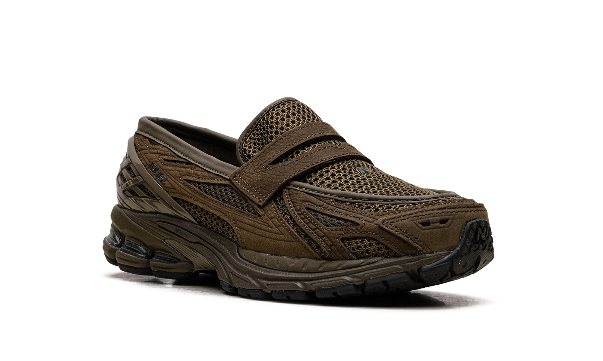 New Balance 1906L Olive Khaki