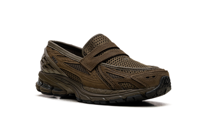 New Balance 1906L Olive Khaki