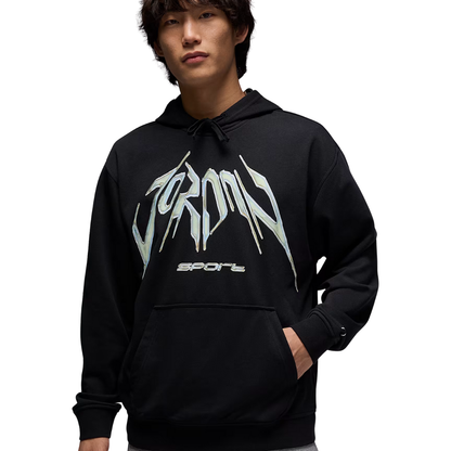 Jordan Sport Crossover Men's Dri-FIT Pullover Fleece Hoodie