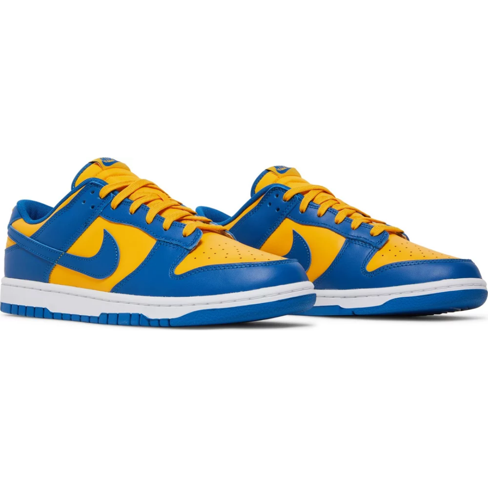 
                      
                        Nike Dunk Low UCLA
                      
                    