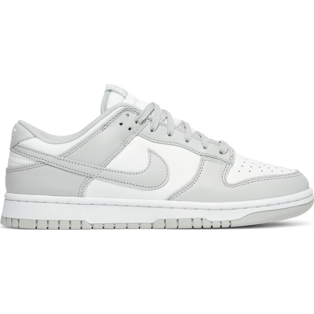 
                      
                        Nike Dunk Low Grey Fog
                      
                    