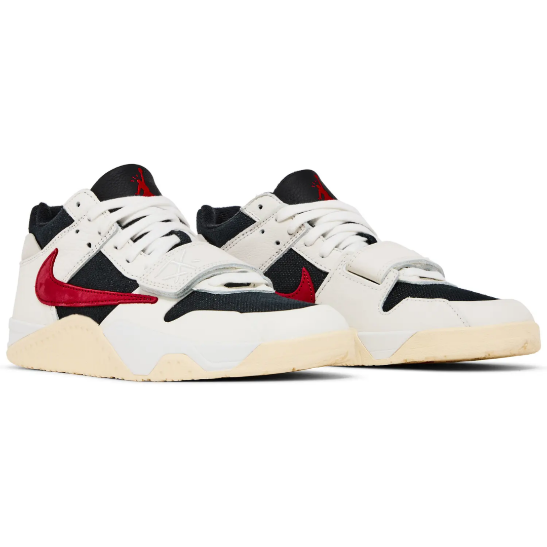 Jordan Jumpman Jack TR Travis Scott University Red