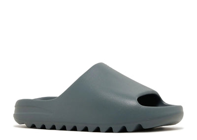 Yeezy Slides Slate Marine Adidas
