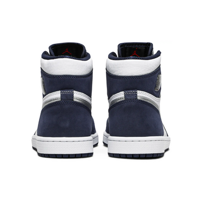 Jordan 1 Retro High CO.JP Midnight Navy (2020)