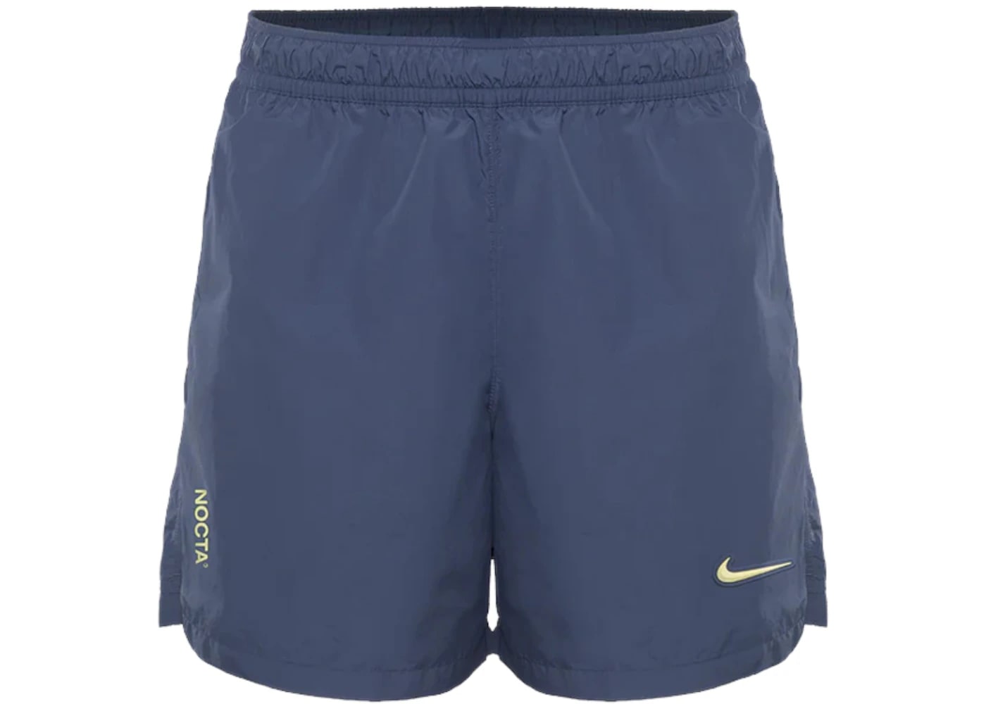 Nike x NOCTA Cardinal Shorts Diffused Blue