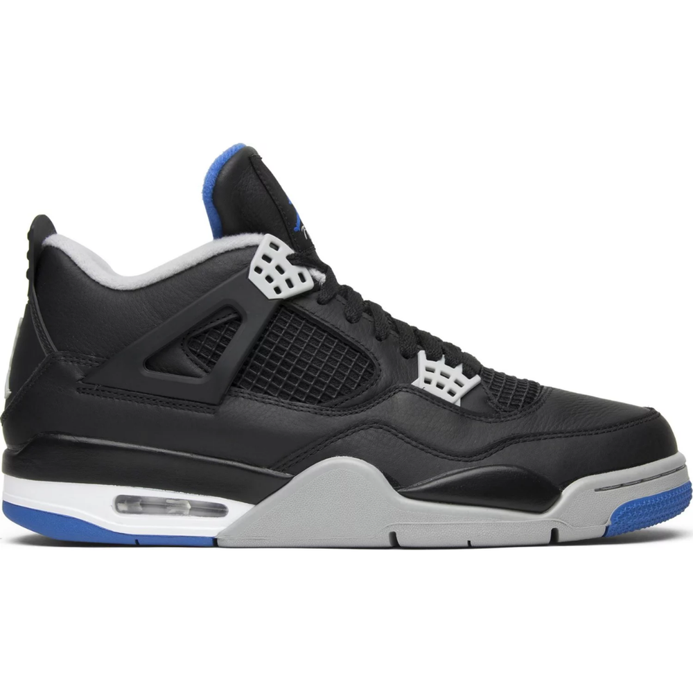 Jordan 4 Retro Motorsports Alternate