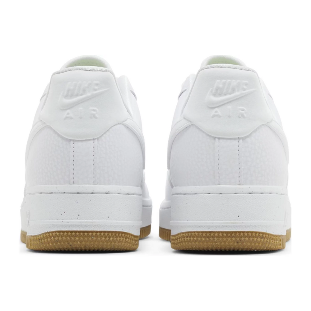 
                      
                        Nike Air Force 1 Low '07 Next Nature White Gum (Women's)
                      
                    