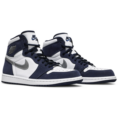 Jordan 1 Retro High CO.JP Midnight Navy (2020)