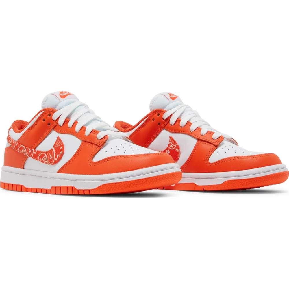 
                      
                        Nike Dunk Low Essential Paisley Pack Orange (Women's)
                      
                    