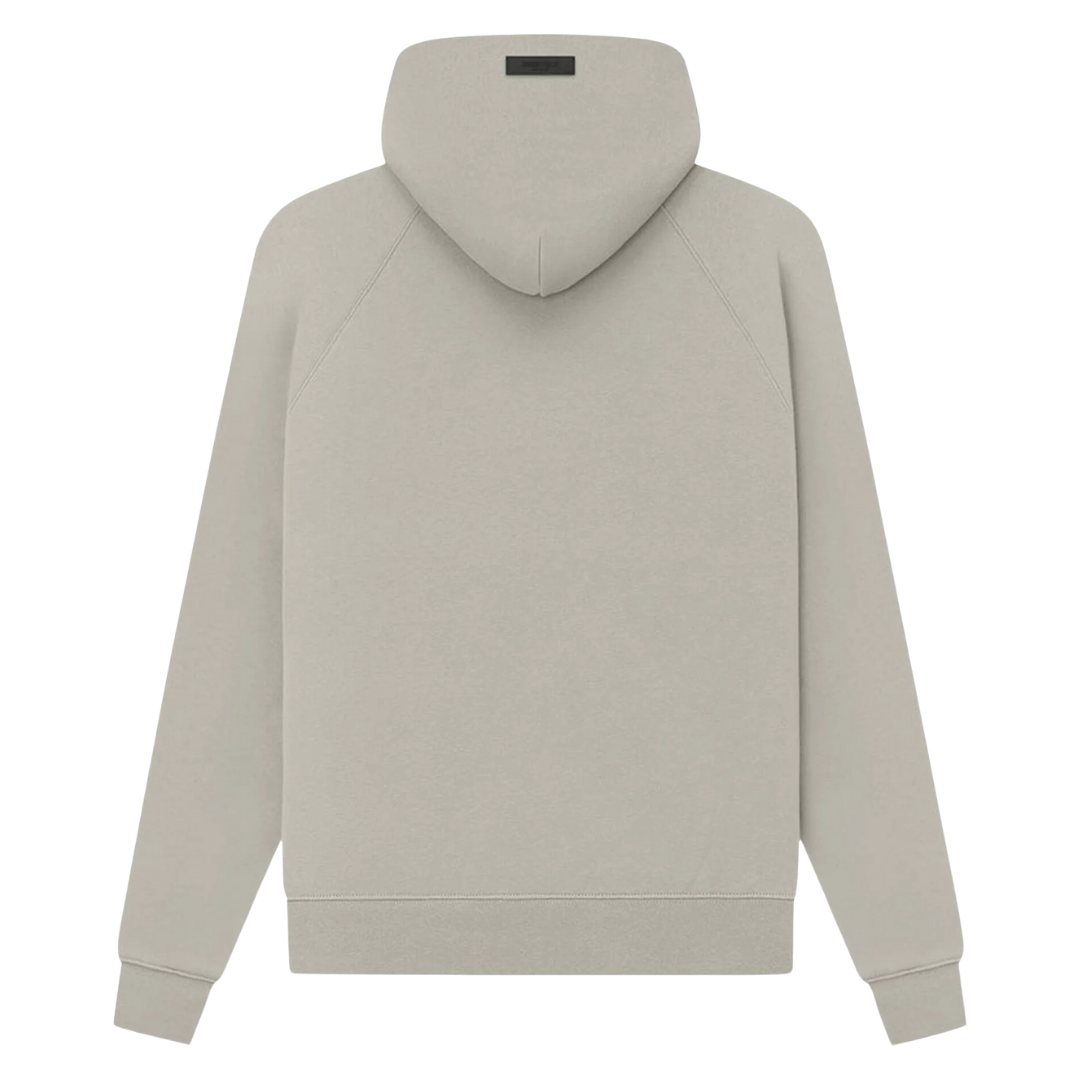 Fear of God Essentials Hoodie Seal